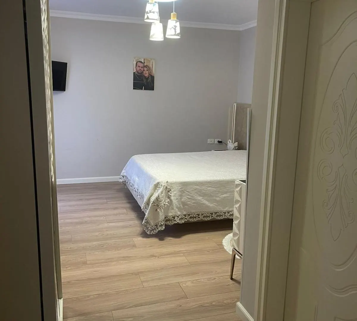 Ardian Gjuzi Apartment Durres Albania