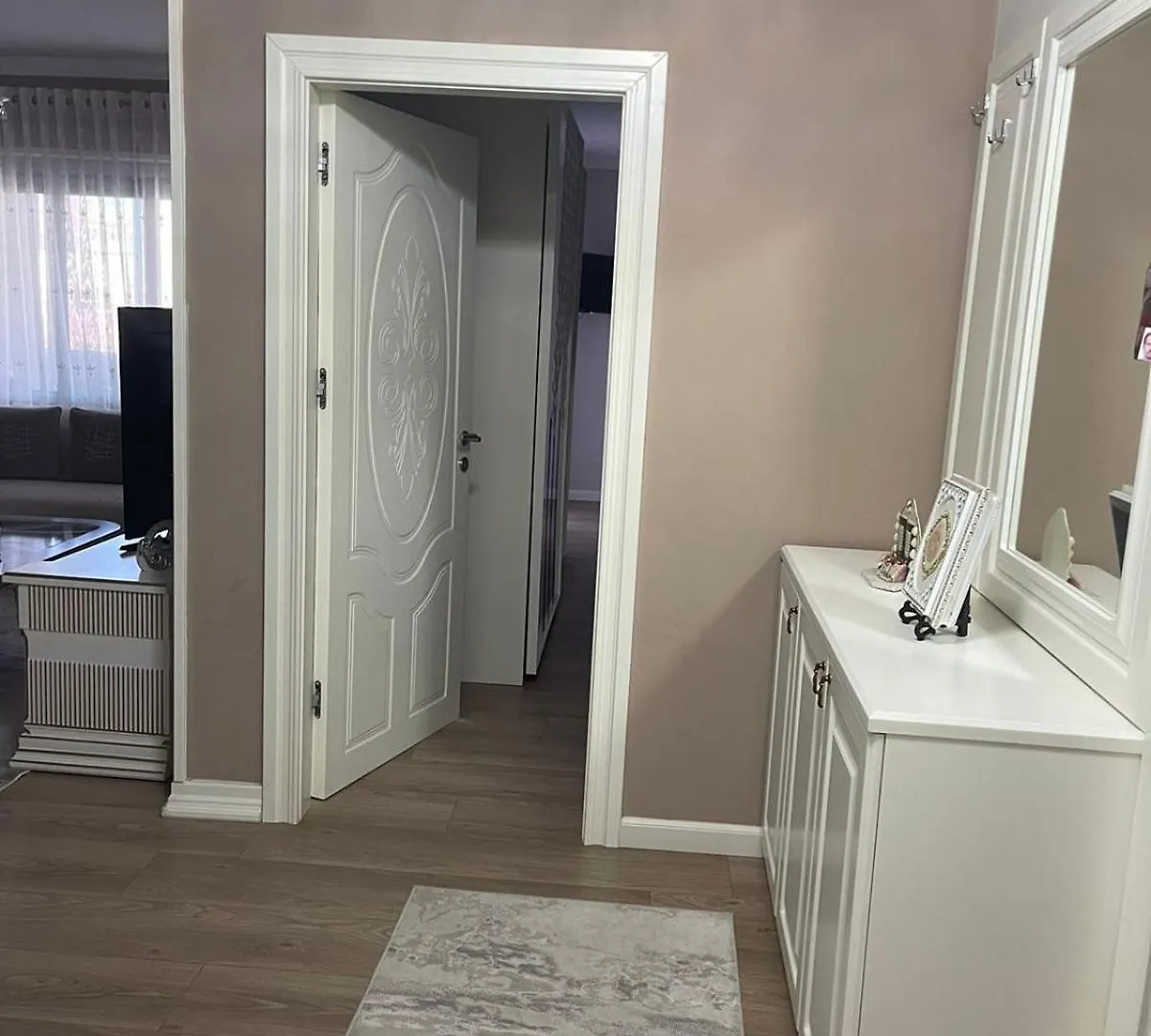 Ardian Gjuzi Apartment Durres 0*,